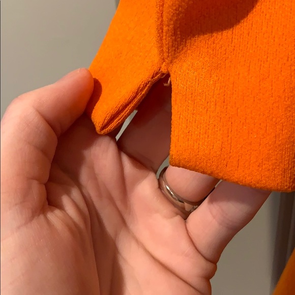 Adorable vintage teen dress - Picture 6 of 8